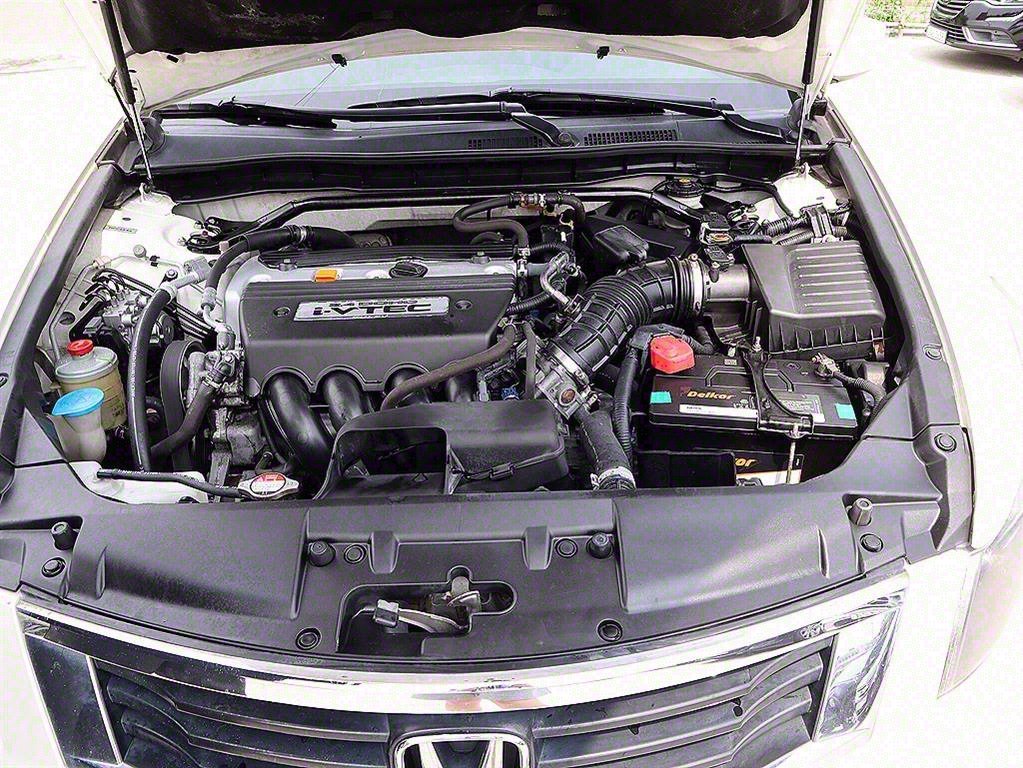 2008 HONDA Accord (8th generation) 2.4 - Image 4