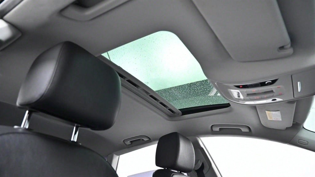 2012 Audi A7 3.0 TFSI quattro entry - Image 4