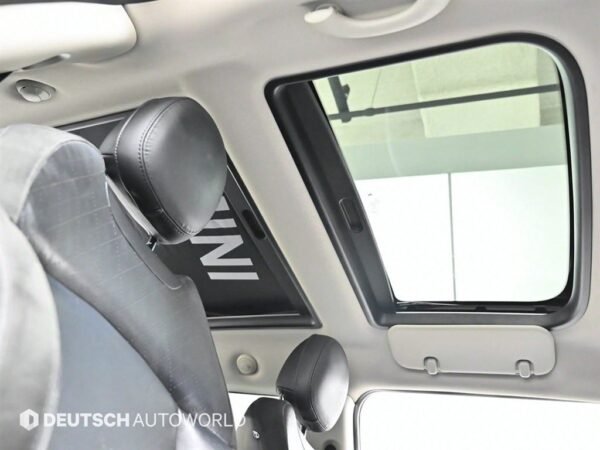 2015 MINI Cooper (3rd generation) 2.0 S - Image 4