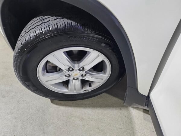 2013 CHEVROLET (DAEWOO) TRAX 1.4 turbo LT - Image 4