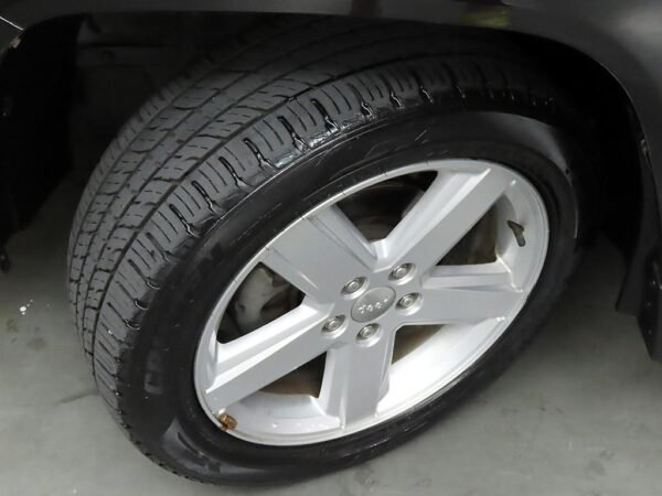 2011 JEEP COMPASS 2.4 Limited - Image 3