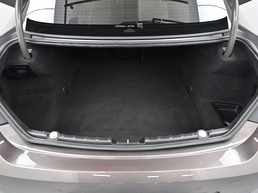 2015 BMW 6series (3rd generation) gran coupe 640d xDrive - Image 3