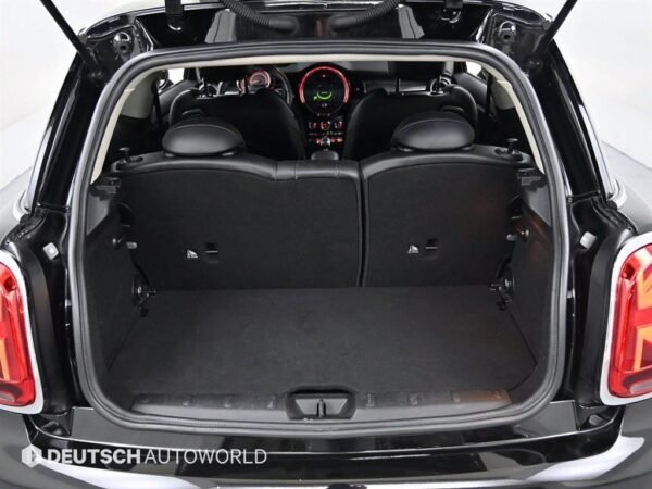 2015 MINI Cooper (3rd generation) 2.0 S - Image 3