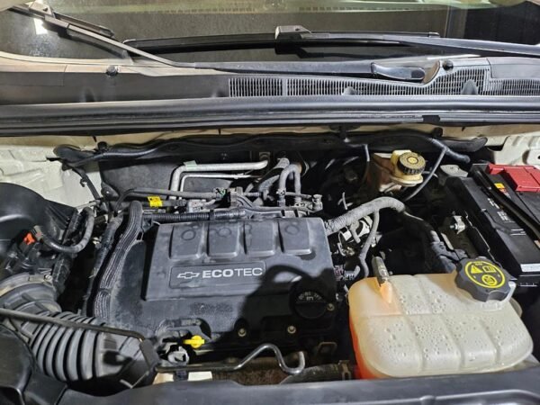 2013 CHEVROLET (DAEWOO) TRAX 1.4 turbo LT - Image 3