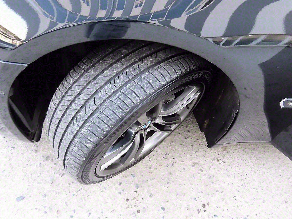 2010 BMW 7series (5th generation) 750Li M sport edition - Image 3