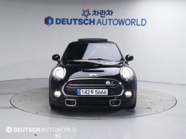 2015 MINI Cooper (3rd generation) 2.0 S - Image 19