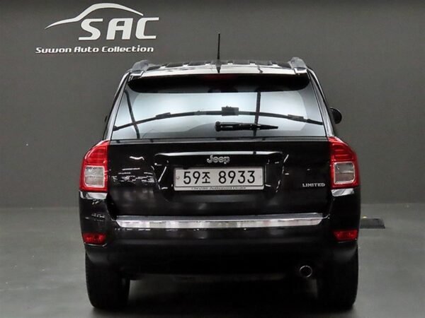 2011 JEEP COMPASS 2.4 Limited - Image 18