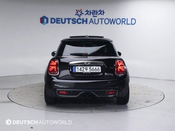 2015 MINI Cooper (3rd generation) 2.0 S - Image 18