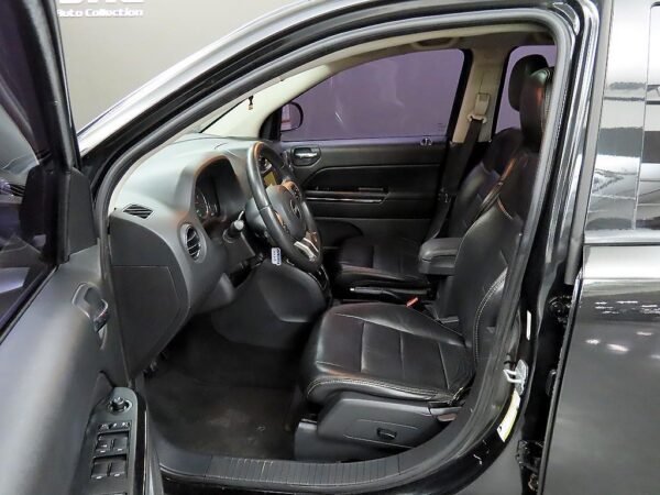 2011 JEEP COMPASS 2.4 Limited - Image 17