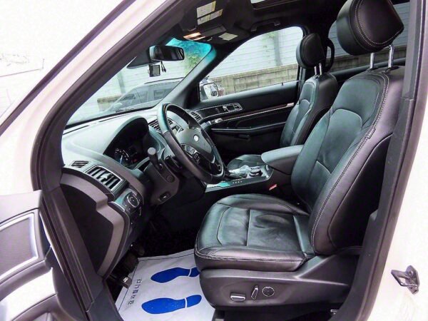 2016 Ford Explorer (5th generation) 2.3 AWD Limited - Image 18