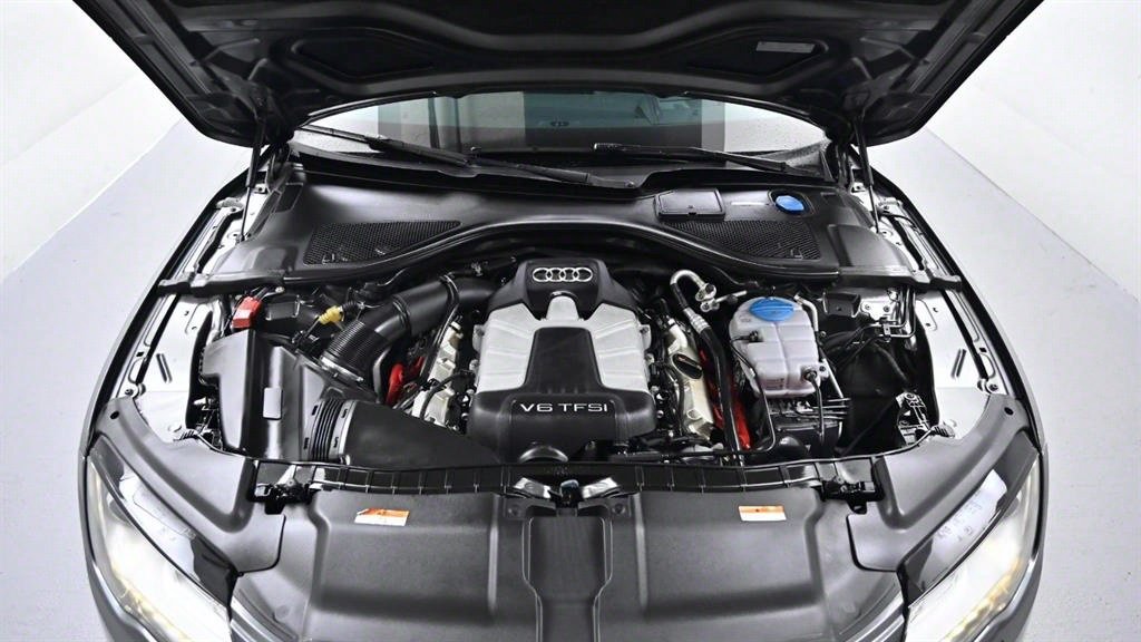 2012 Audi A7 3.0 TFSI quattro entry - Image 18