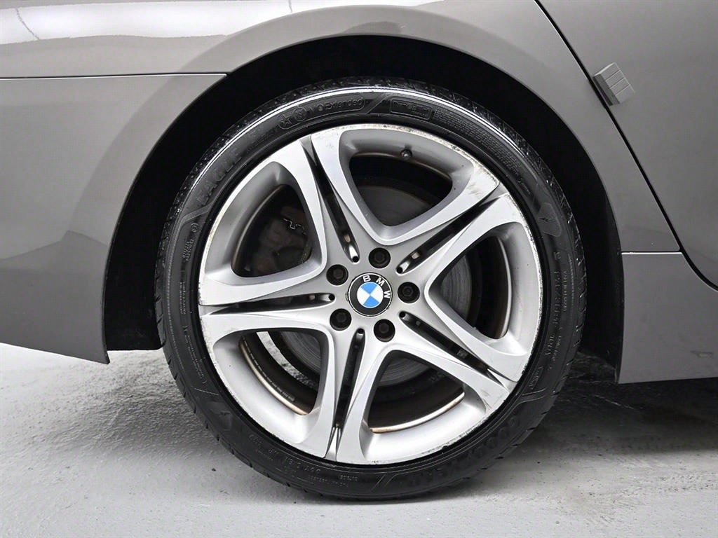 2015 BMW 6series (3rd generation) gran coupe 640d xDrive - Image 17