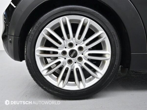 2015 MINI Cooper (3rd generation) 2.0 S - Image 17
