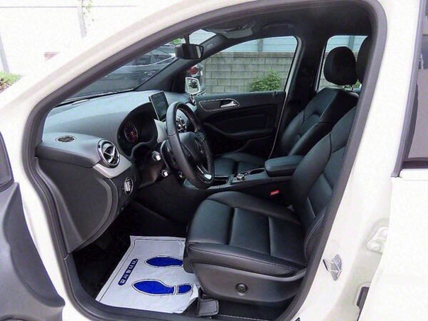 2018 Benz B Class (2nd generation) B220 - Image 18