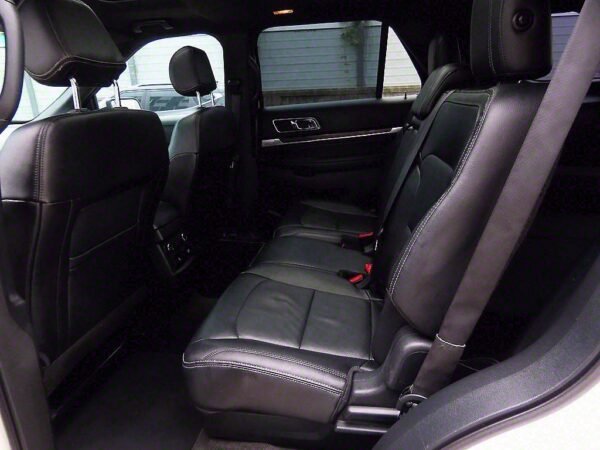 2016 Ford Explorer (5th generation) 2.3 AWD Limited - Image 17