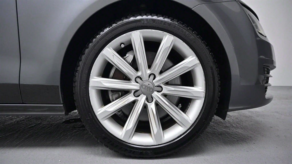 2012 Audi A7 3.0 TFSI quattro entry - Image 17