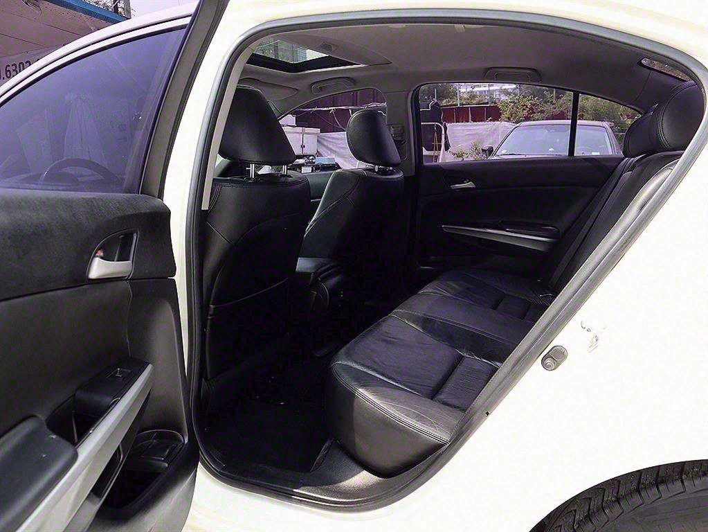 2008 HONDA Accord (8th generation) 2.4 - Image 16