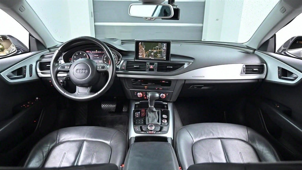 2012 Audi A7 3.0 TFSI quattro entry - Image 16