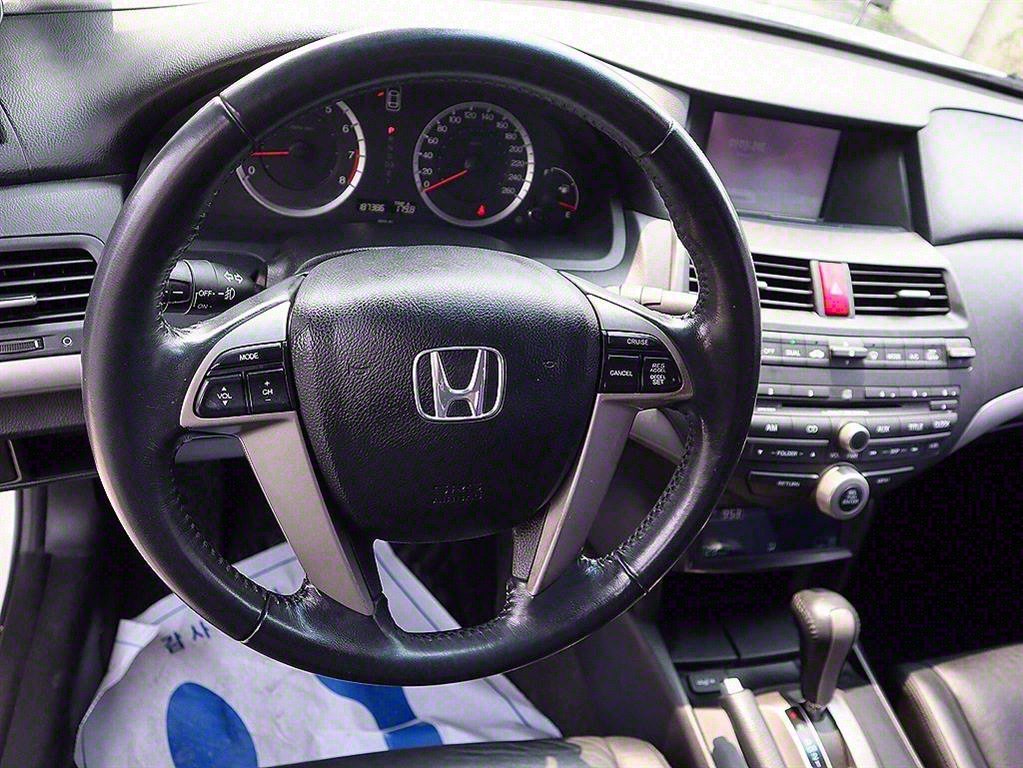 2008 HONDA Accord (8th generation) 2.4 - Image 15