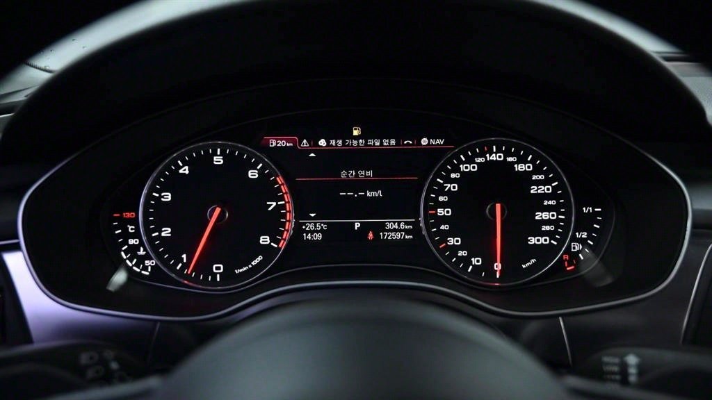 2012 Audi A7 3.0 TFSI quattro entry - Image 15