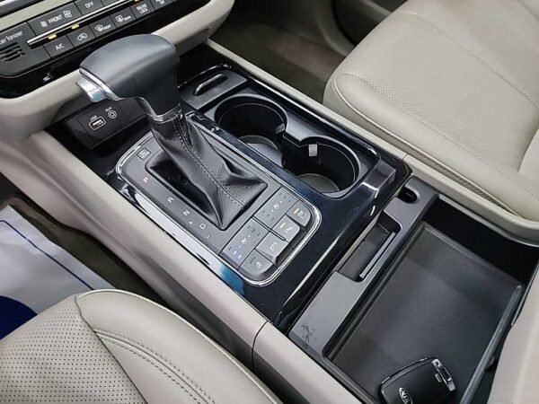 2018 KIA All NEW CARNIVAL Limousine Gasoline President - Image 14