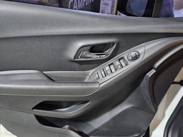 2013 CHEVROLET (DAEWOO) TRAX 1.4 turbo LT - Image 15