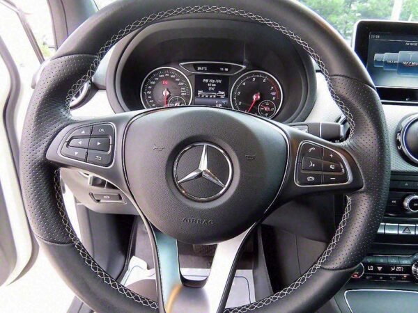 2018 Benz B Class (2nd generation) B220 - Image 15