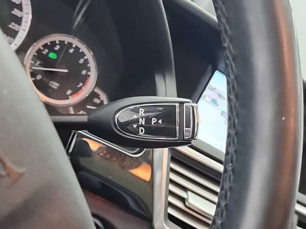 2010 Benz E Class (4th generation) E350 avantgarde - Image 15