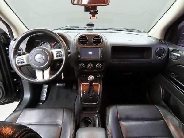 2011 JEEP COMPASS 2.4 Limited - Image 13