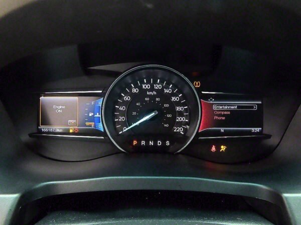 2016 Ford Explorer (5th generation) 2.3 AWD Limited - Image 14