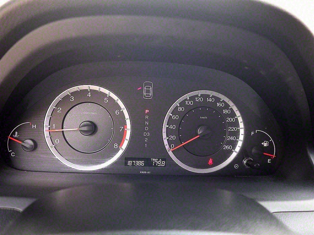 2008 HONDA Accord (8th generation) 2.4 - Image 14