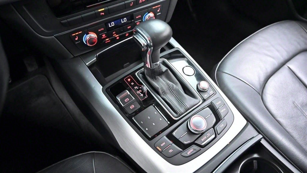 2012 Audi A7 3.0 TFSI quattro entry - Image 14