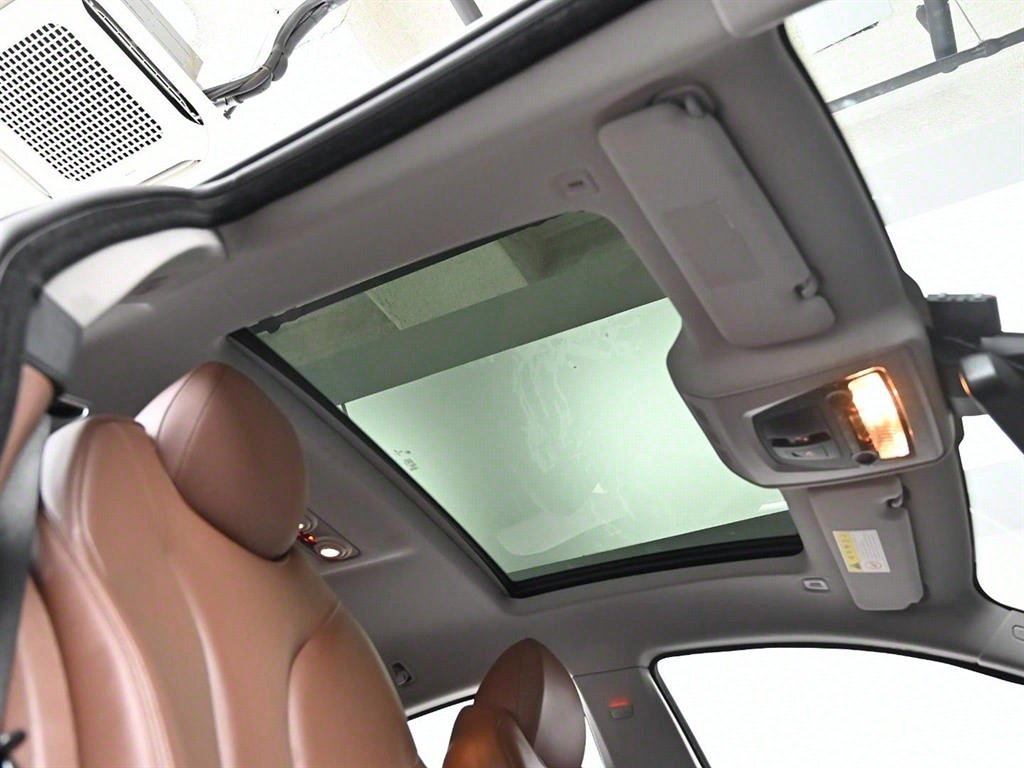 2015 BMW 6series (3rd generation) gran coupe 640d xDrive - Image 13