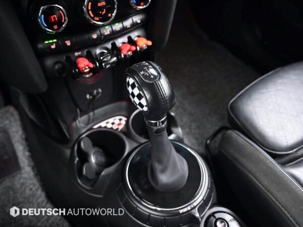 2015 MINI Cooper (3rd generation) 2.0 S - Image 13