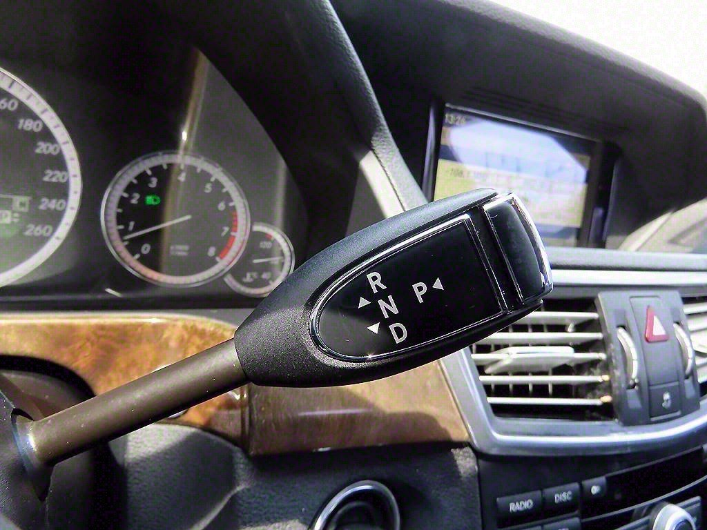 2010 Benz E class (4th generation) E300 elegance - Image 12