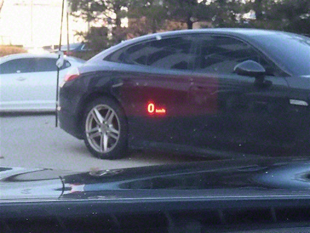 2010 BMW 7series (5th generation) 750Li M sport edition - Image 13