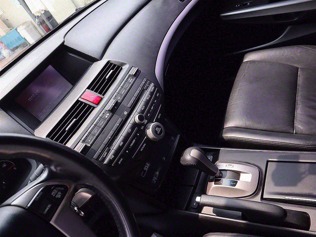 2008 HONDA Accord (8th generation) 2.4 - Image 13