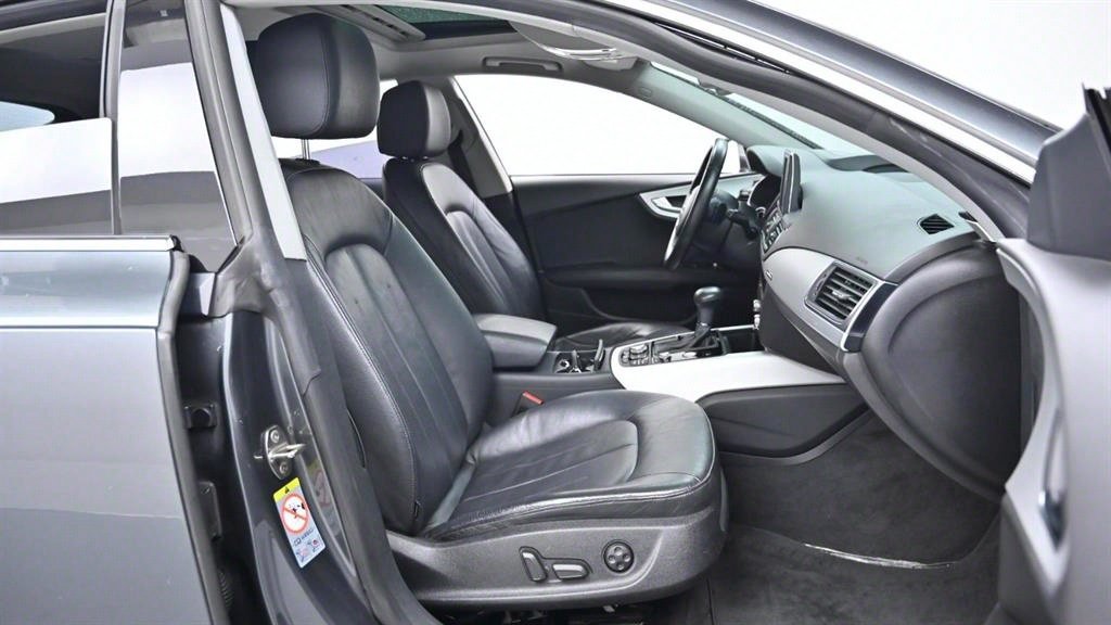 2012 Audi A7 3.0 TFSI quattro entry - Image 13