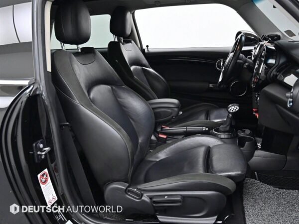 2015 MINI Cooper (3rd generation) 2.0 S - Image 12