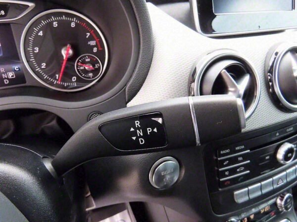 2018 Benz B Class (2nd generation) B220 - Image 13